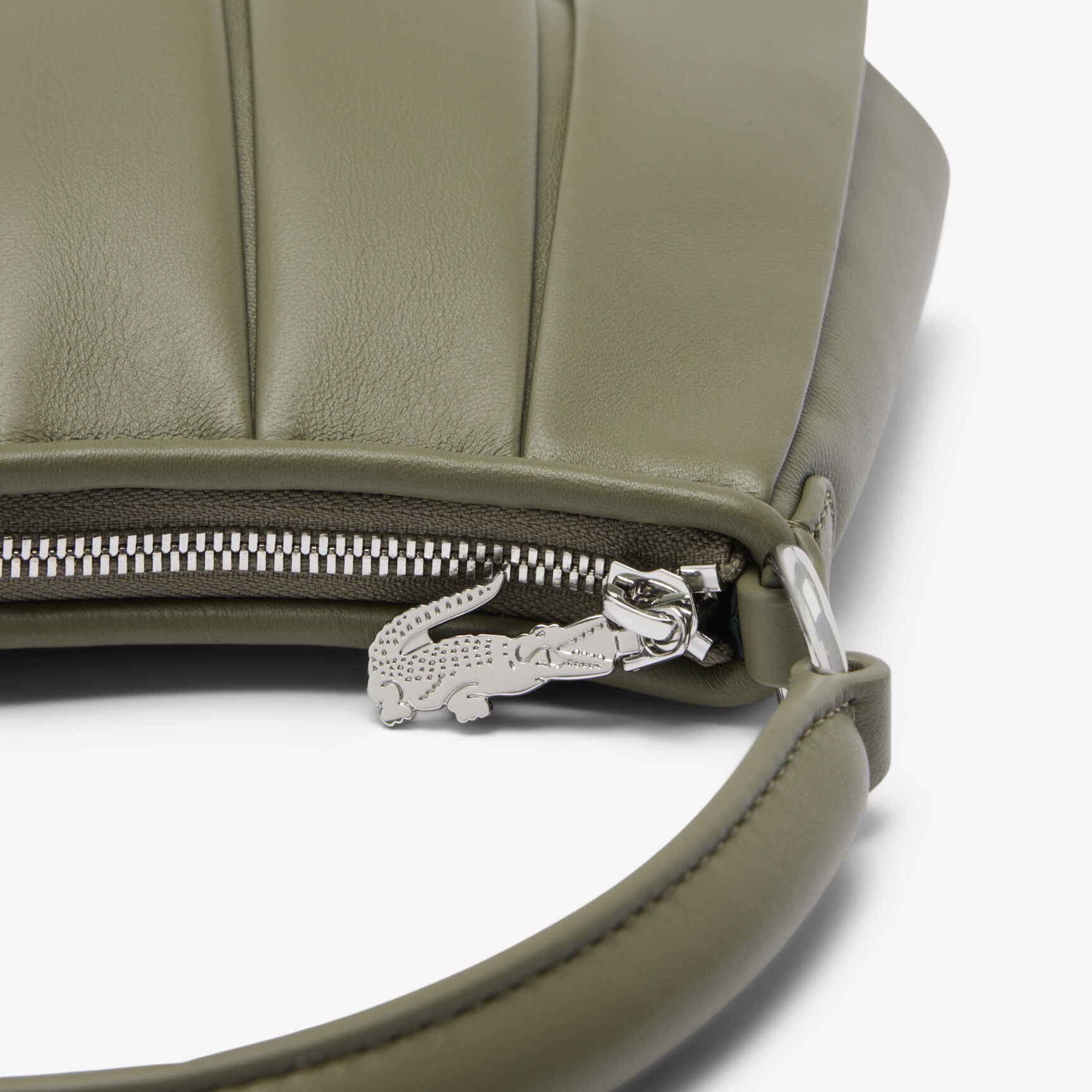 Small Lenglen Leather Bag Small Lenglen Leather Bag