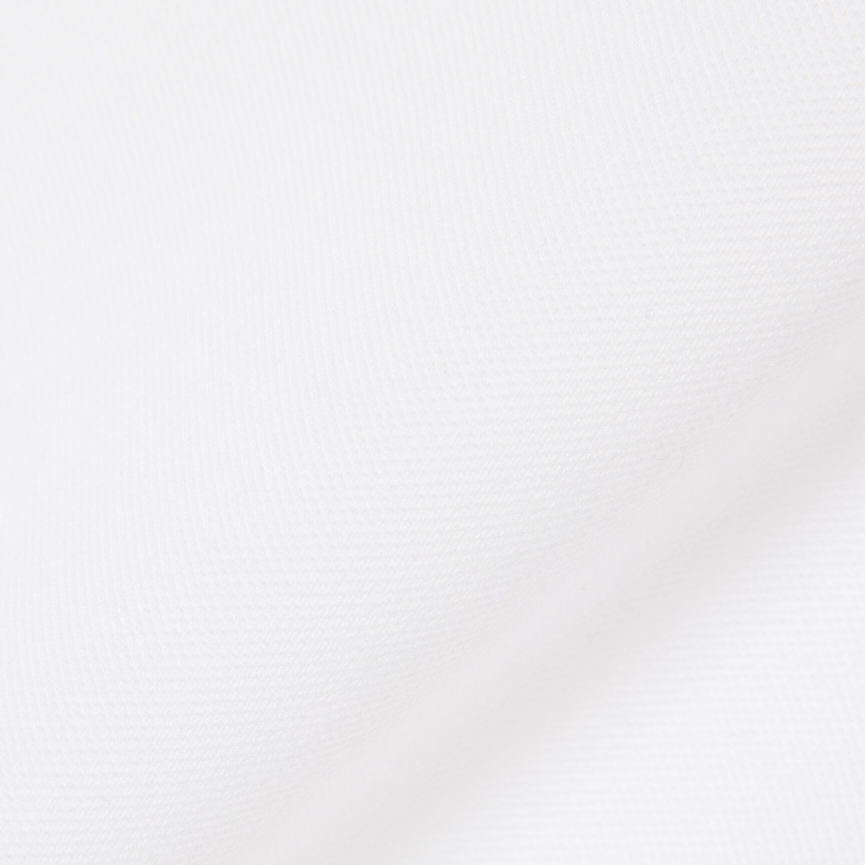 Jacquard Branded Pique T-shirt