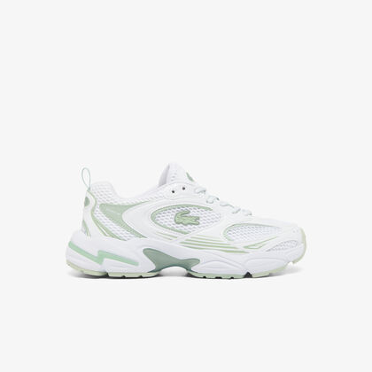 Women's Storm 96 2k Leather Sneakers