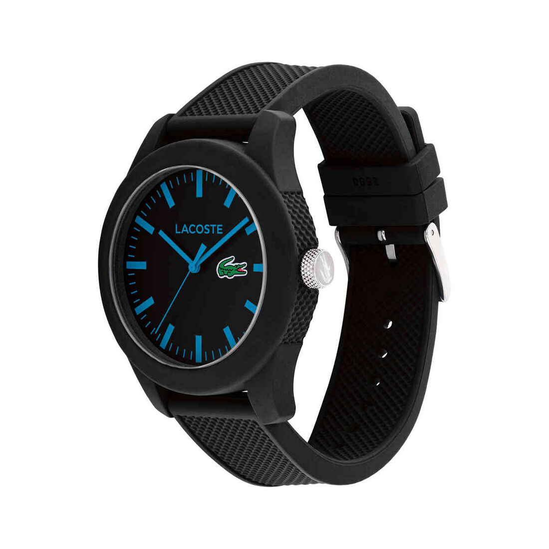 ساعة لاكوست 12.12 الرجالية ساعة لاكوست 12.12 الرجالية