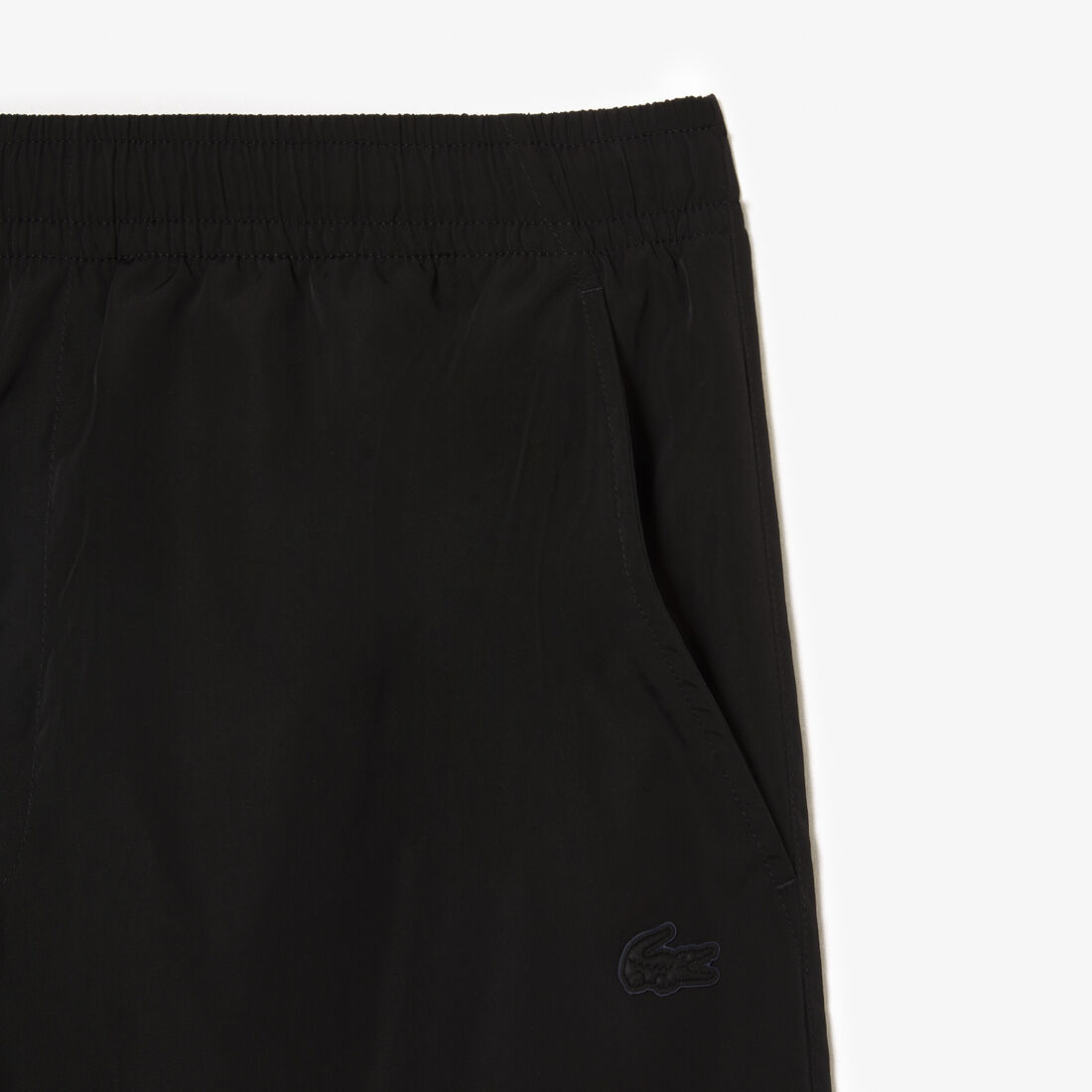 Men's Lacoste Showerproof Taffeta Shorts Men's Lacoste Showerproof Taffeta Shorts