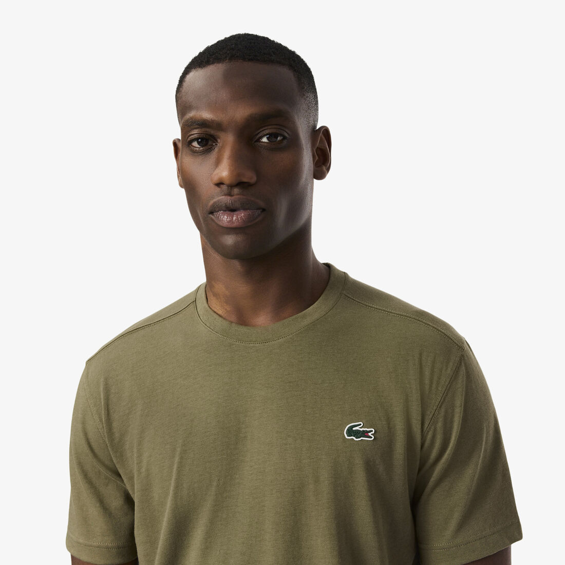 Ultra Dry Cotton Sport T-shirt Ultra Dry Cotton Sport T-shirt