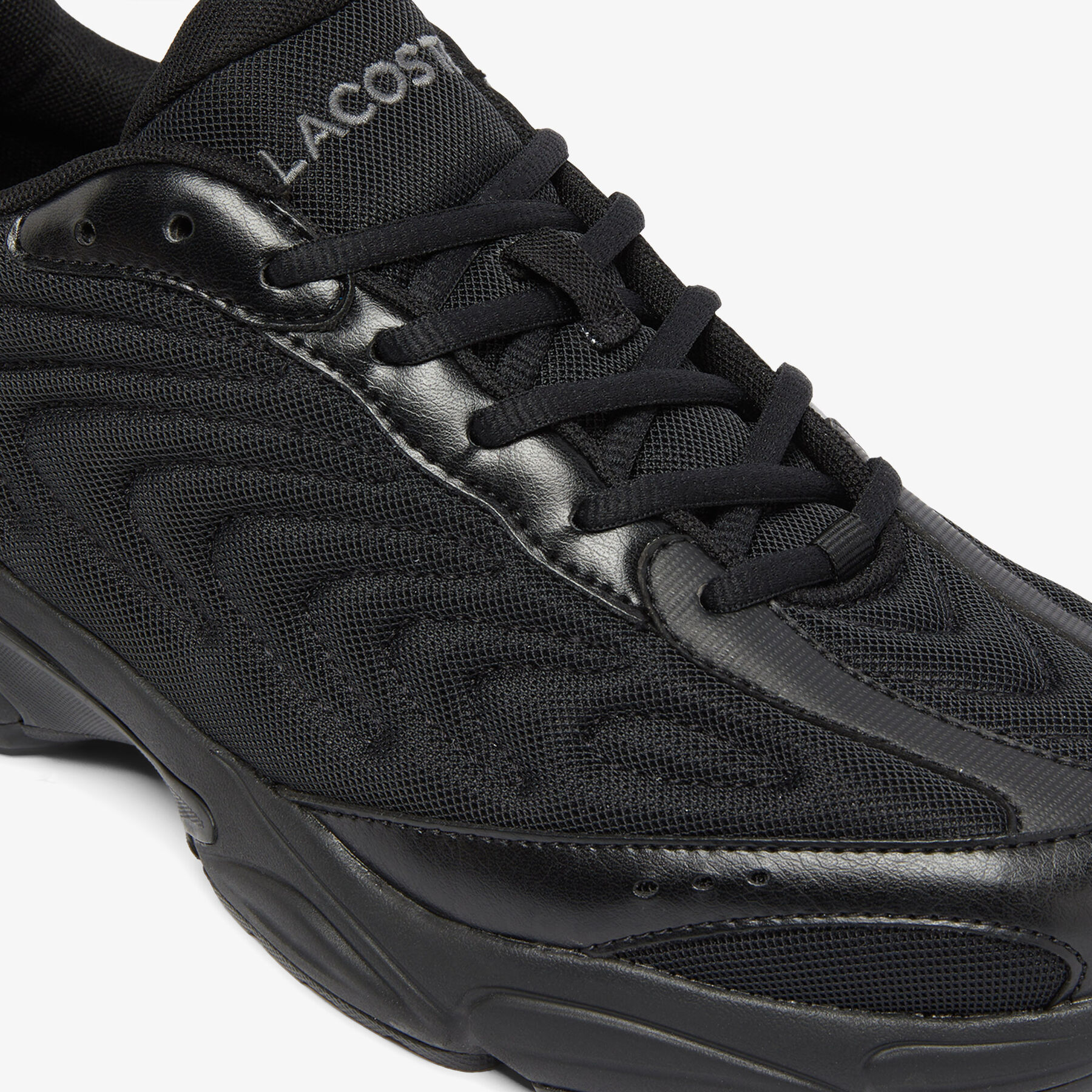 Men's Storm 96 2K Lite Sneakers lacoste men s storm 96 2k lite sneakers