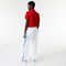 Unisex Holiday Water-Repellent Taffeta Trackpants lacoste unisex holiday water repellent taffeta trackpants