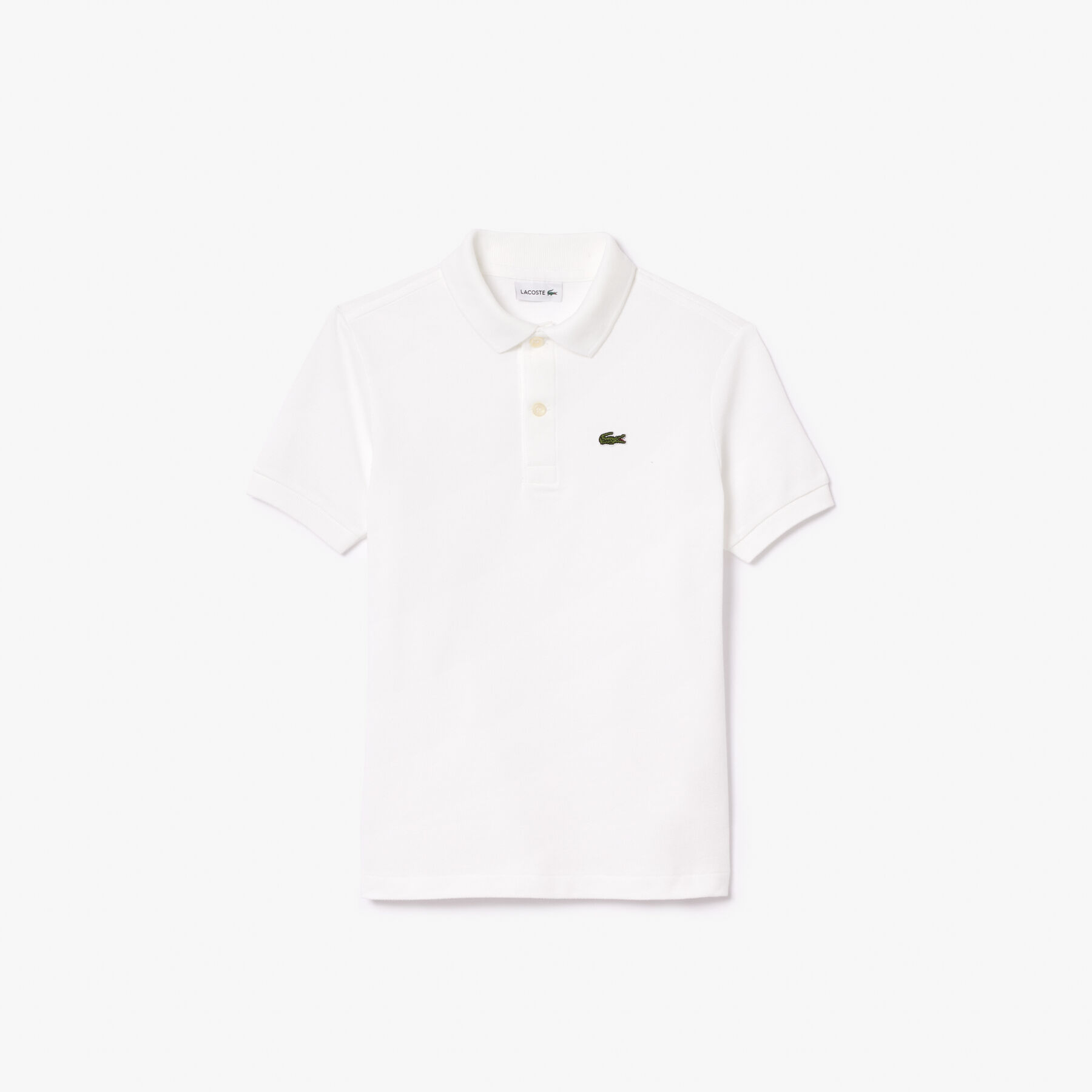 Petit Pique Polo Shirt lacoste petit pique polo shirt