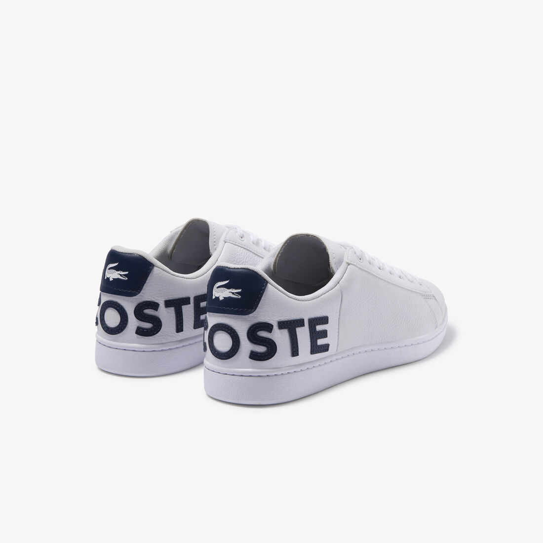 Men's Carnaby Evo Colour-pop Leather Trainers Men's Carnaby Evo Colour-pop Leather Trainers