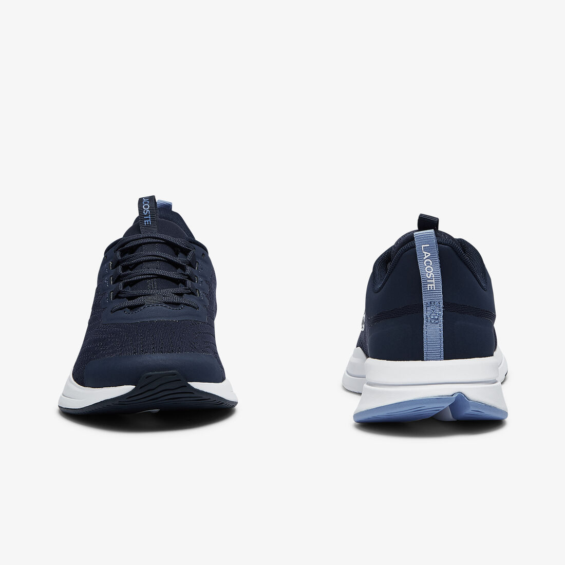 Women's Run Spin Textile Trainers Women's Run Spin Textile Trainers