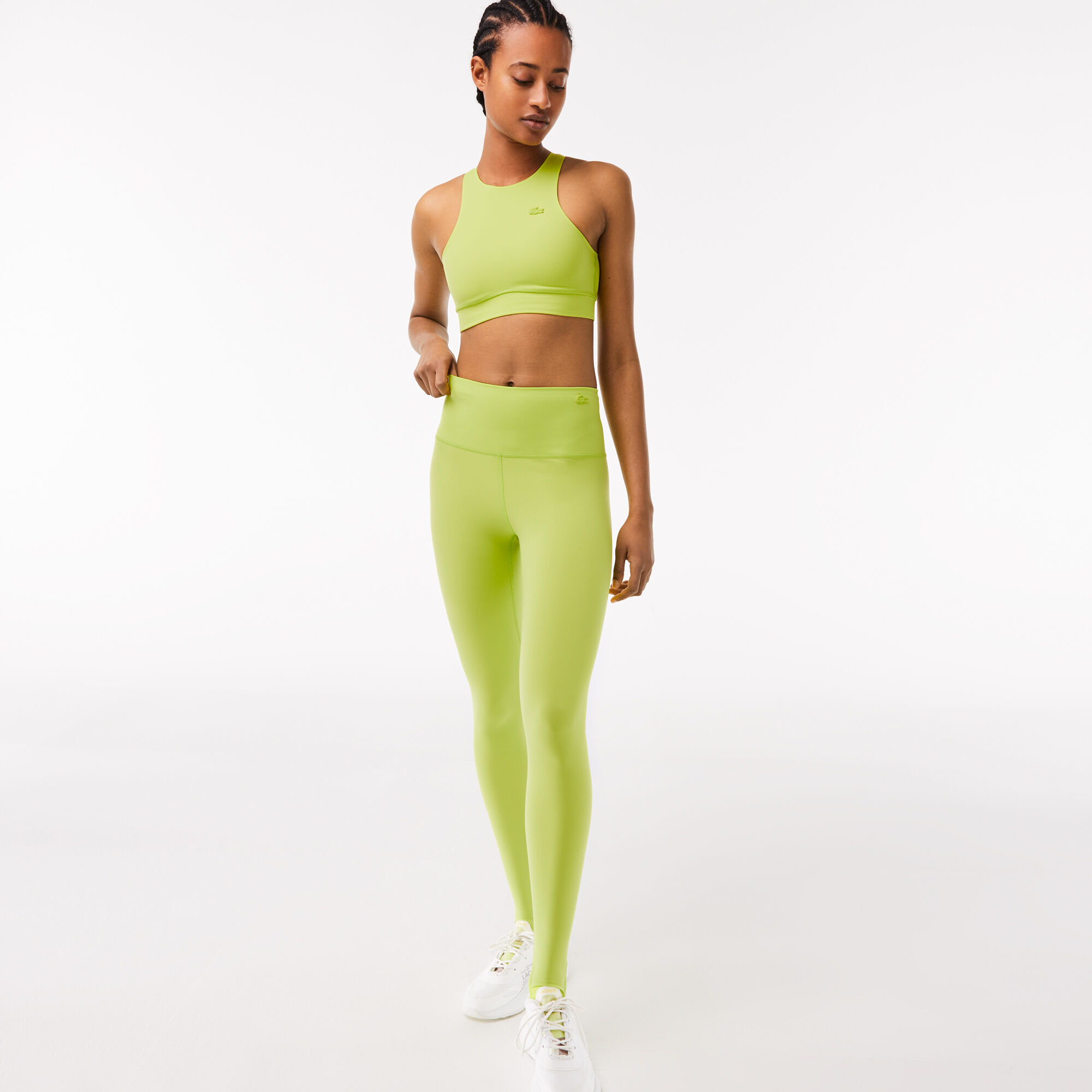 Womens stirrup leggings on sale