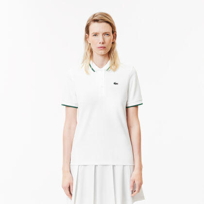 Ultra-dry Anti-uv Stretch Golf Polo Shirt