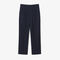 Straight Fit Felted Wool Pants lacoste straight fit felted wool pants