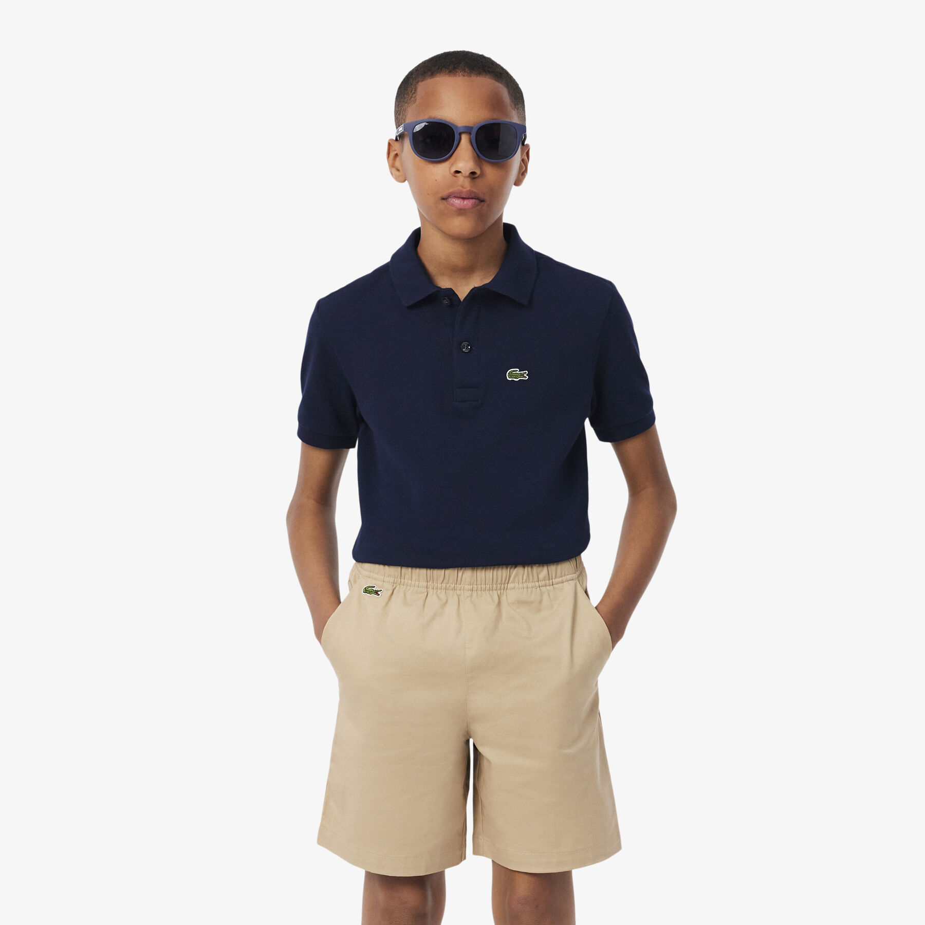 Petit Pique Polo Shirt lacoste petit pique polo shirt