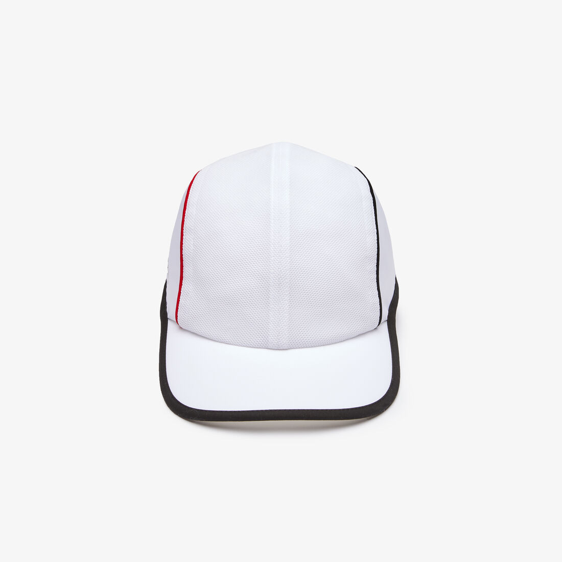Men's Lacoste SPORT Mesh Panel Light Cap Men's Lacoste SPORT Mesh Panel Light Cap