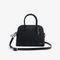 Daily Lifestyle Coated Canvas Bugatti Purse lacoste daily lifestyle coated canvas bugatti purse