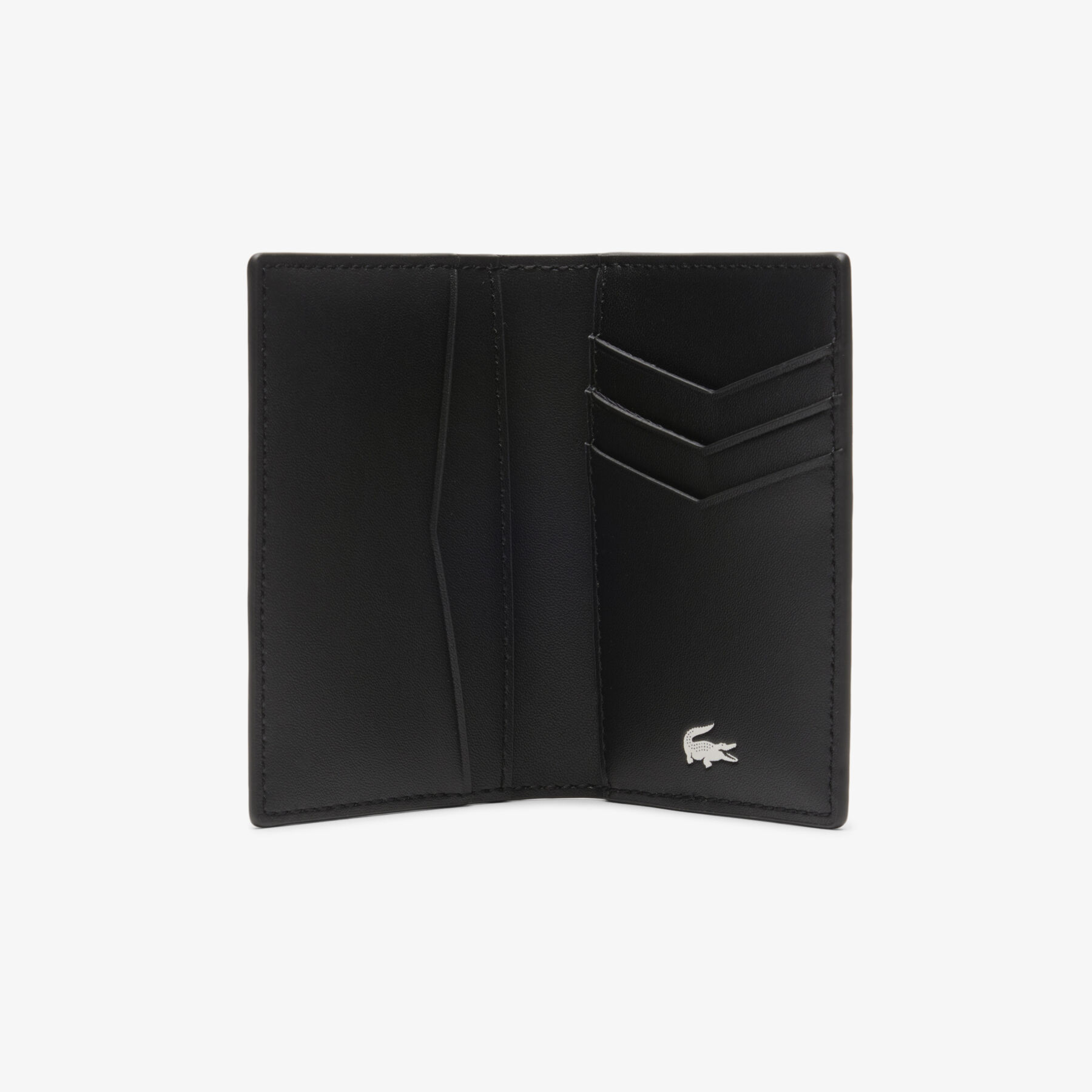 Ossian Vertical Leather Billfold Ossian Vertical Leather Billfold