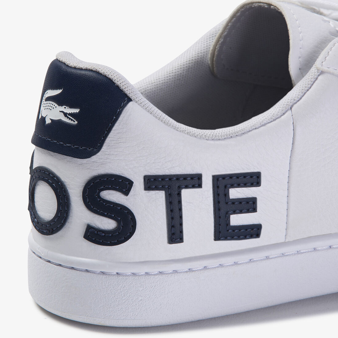 Men's Carnaby Evo Colour-pop Leather Trainers Men's Carnaby Evo Colour-pop Leather Trainers