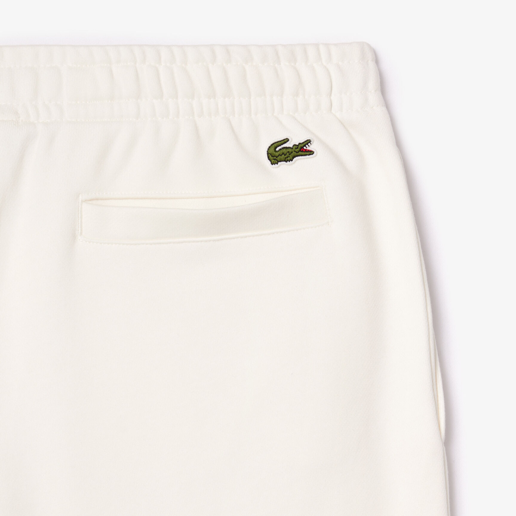 Tapered Leg Sweatpants