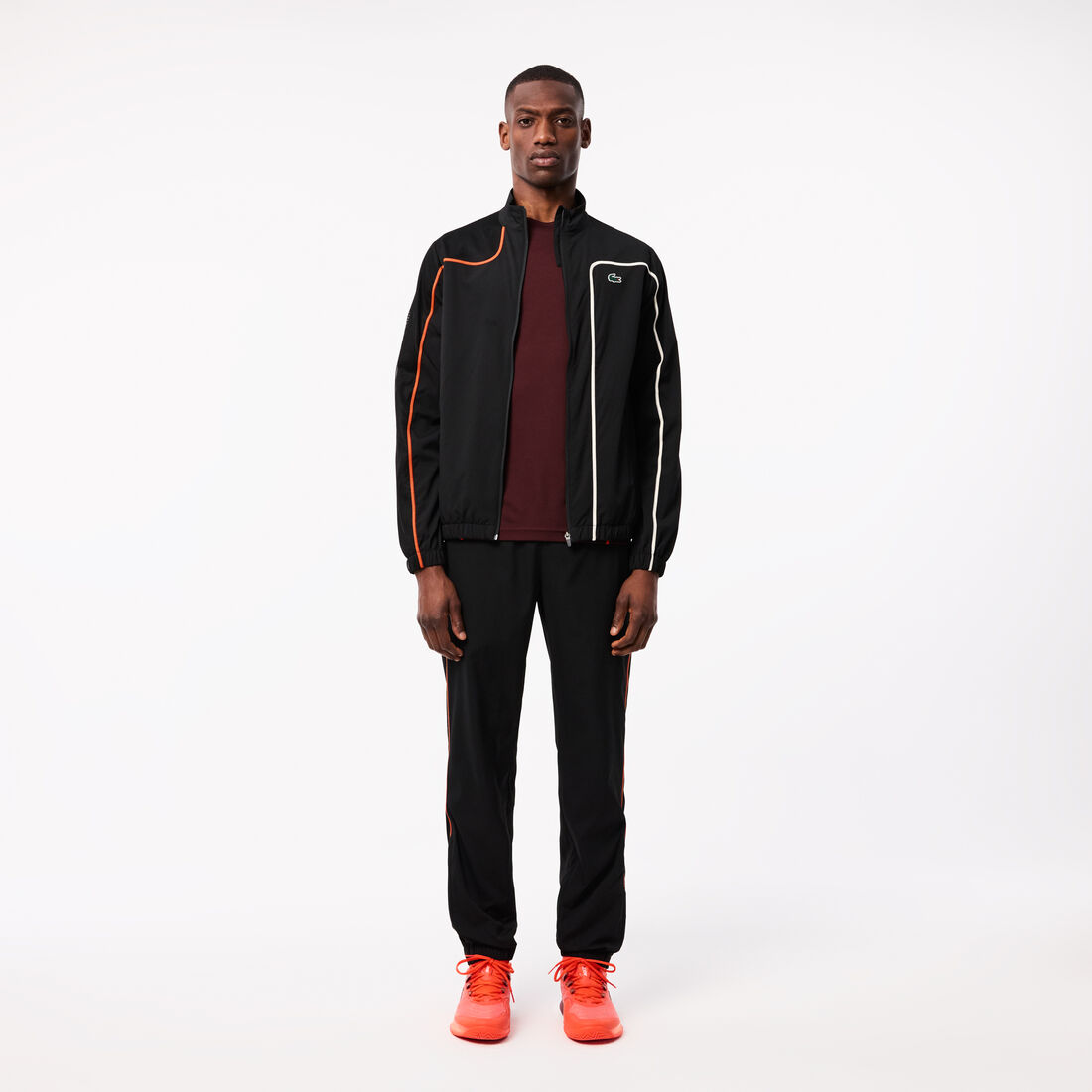 Ultra-Dry Pique Tennis T-shirt Ultra-Dry Pique Tennis T-shirt