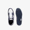 Men's Court Cage Leather Sneakers 