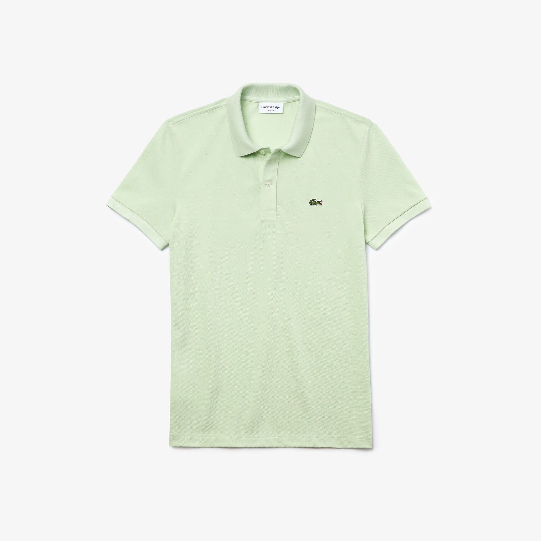Slim Fit L.12.12 Original Polo Shirt