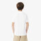 Petit Pique Polo Shirt