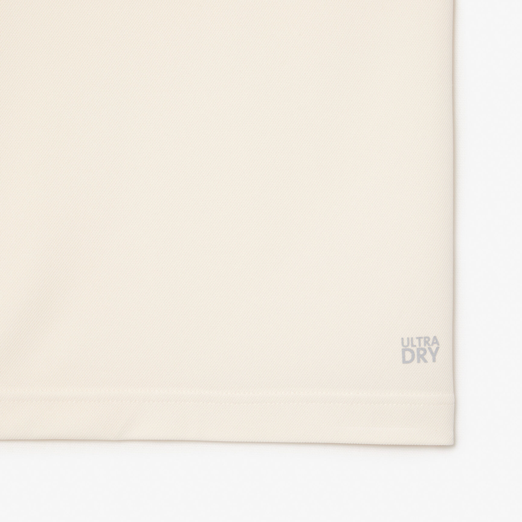 Ultra Dry Pique Tennis T-shirt