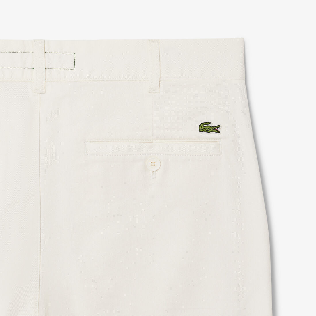 Slim Fit Stretch Cotton Chino Shorts Slim Fit Stretch Cotton Chino Shorts