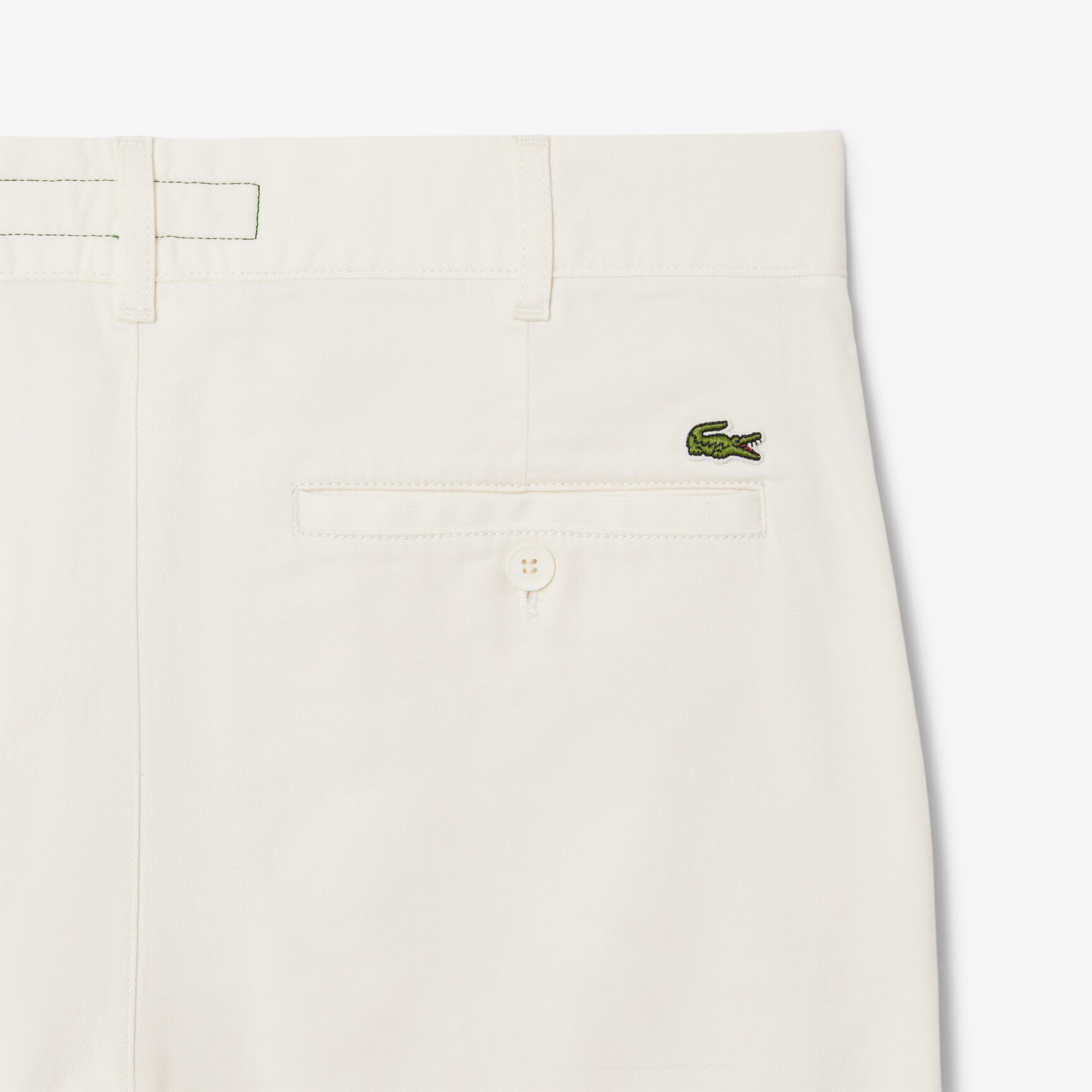 Slim Fit Stretch Cotton Chino Shorts Slim Fit Stretch Cotton Chino Shorts