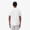 Jacquard Branded Pique Commuter T-shirt lacoste jacquard branded pique commuter t shirt