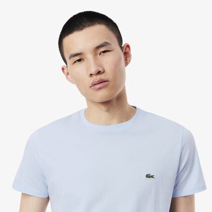 Cotton Pima T-shirt Cotton Pima T-shirt