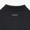 lacoste ultra dry jacquard crocodile tennis polo shirt