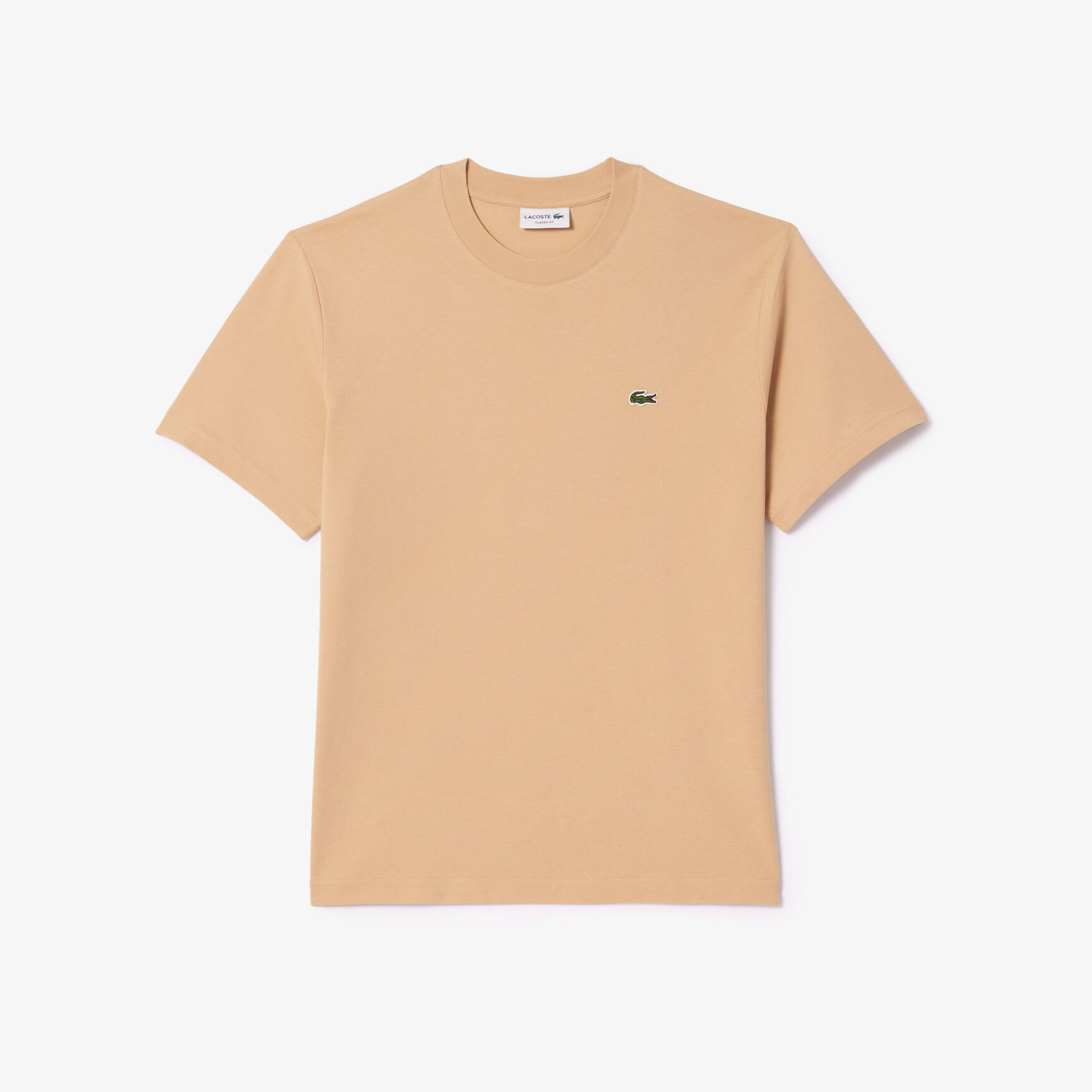 Cotton T-shirt Cotton T-shirt