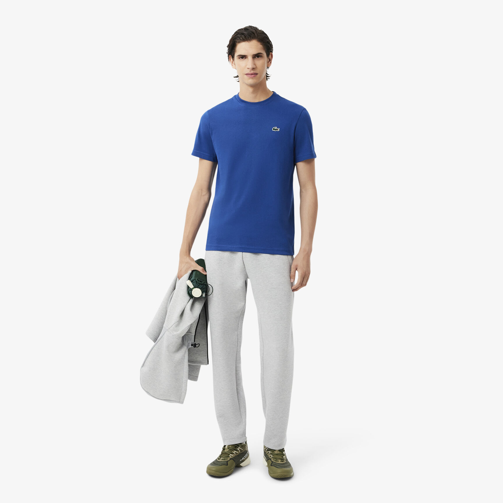 Sport Printed Ultra Dry T-shirt