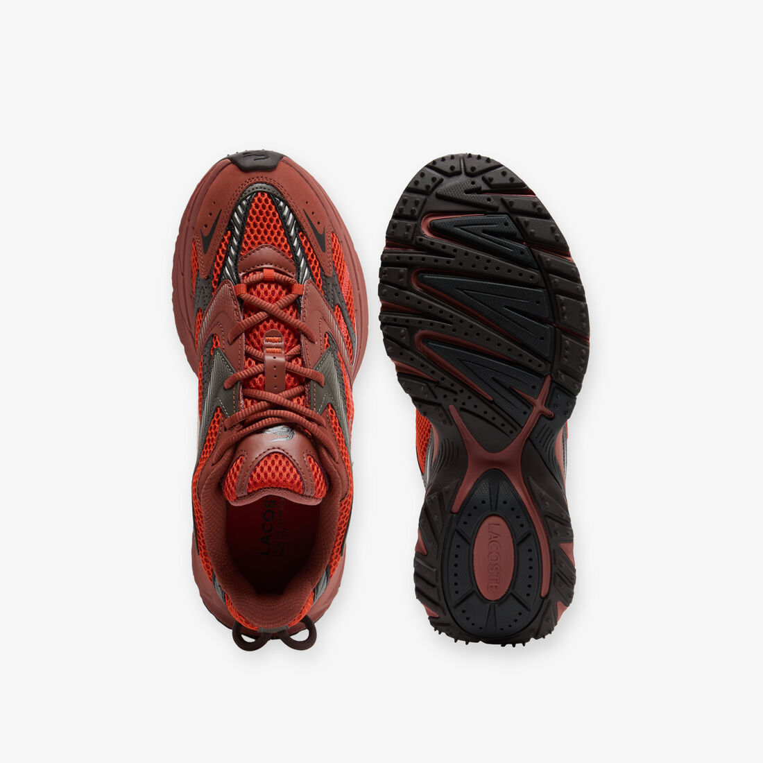 Men's L003 Neo Shot Sneakers Men's L003 Neo Shot Sneakers