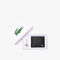 lacoste wallet and key chain gift set