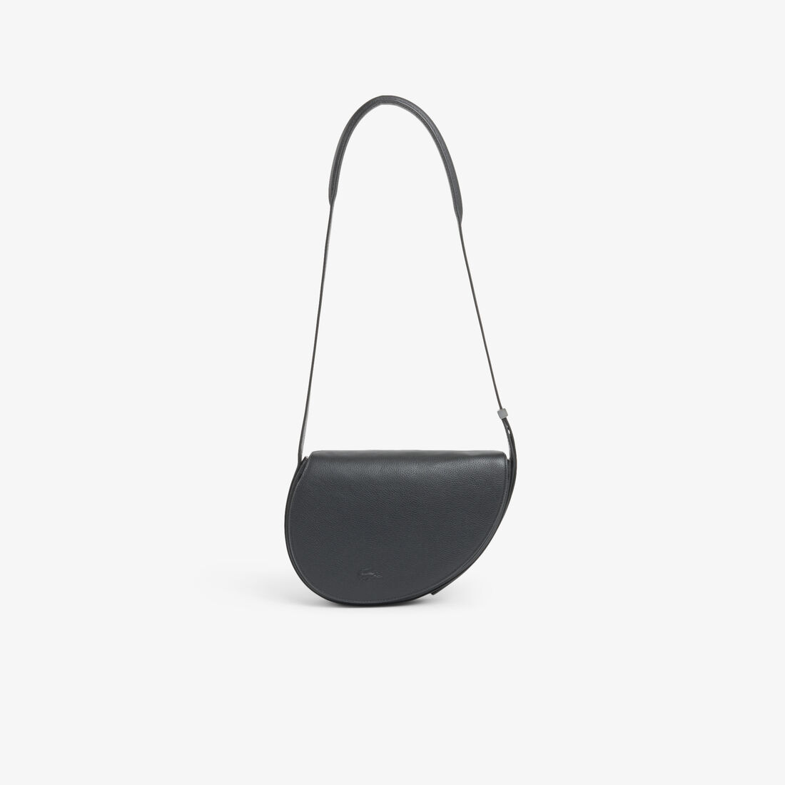 lacoste smash court flap close bag