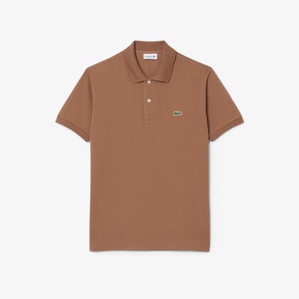 قميص بولو كلاسيكي L.12.12 أصلي