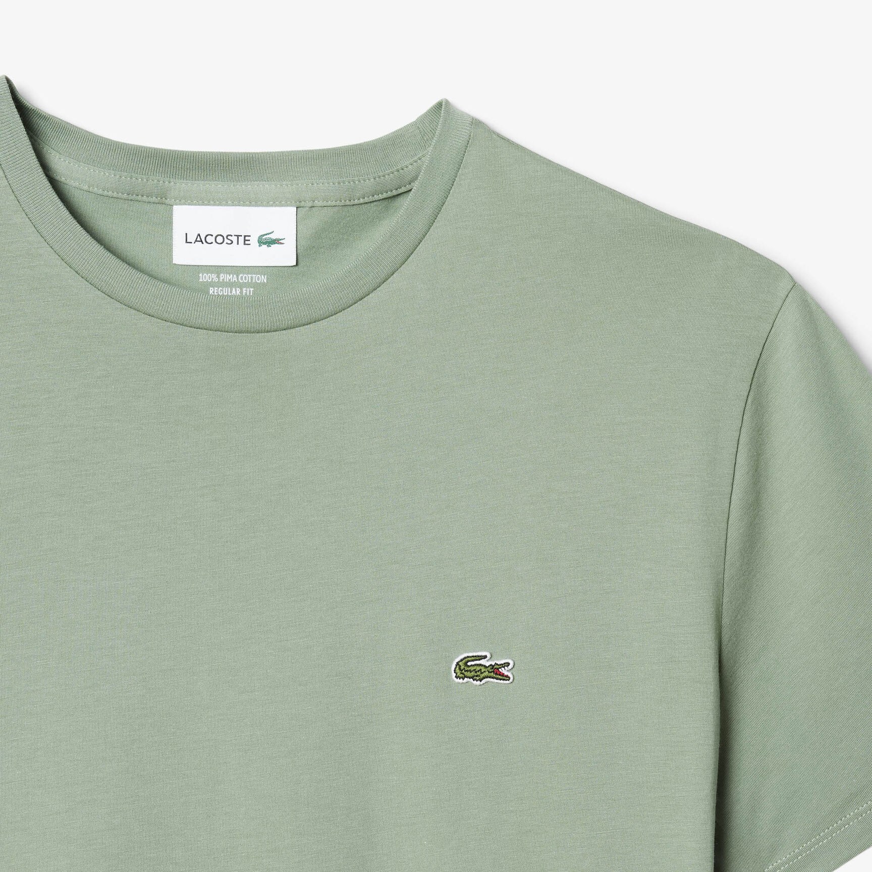 تي شيرت قطن بيما