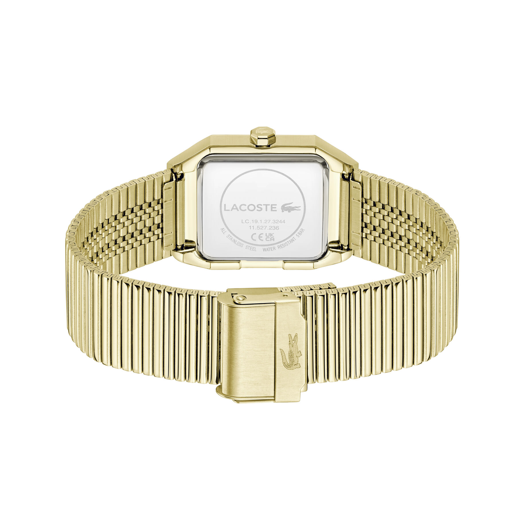 lacoste rene men s watch