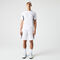 men s lacoste sport color block ultra dry piqu  tennis t shirt