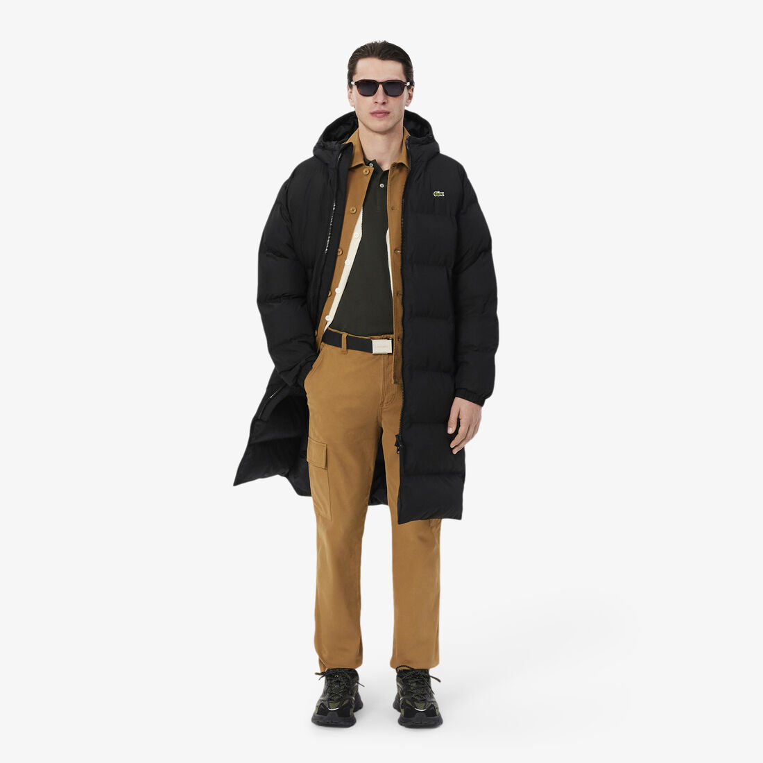 L.12.12 Concept French Made Belt L.12.12 Concept French Made Belt