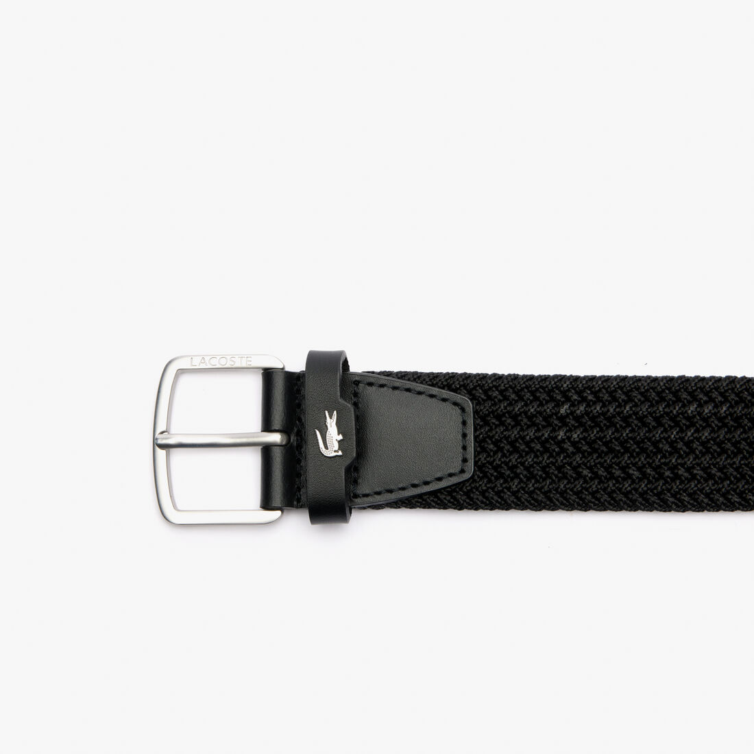 Stretch Canvas Strap Belt Stretch Canvas Strap Belt