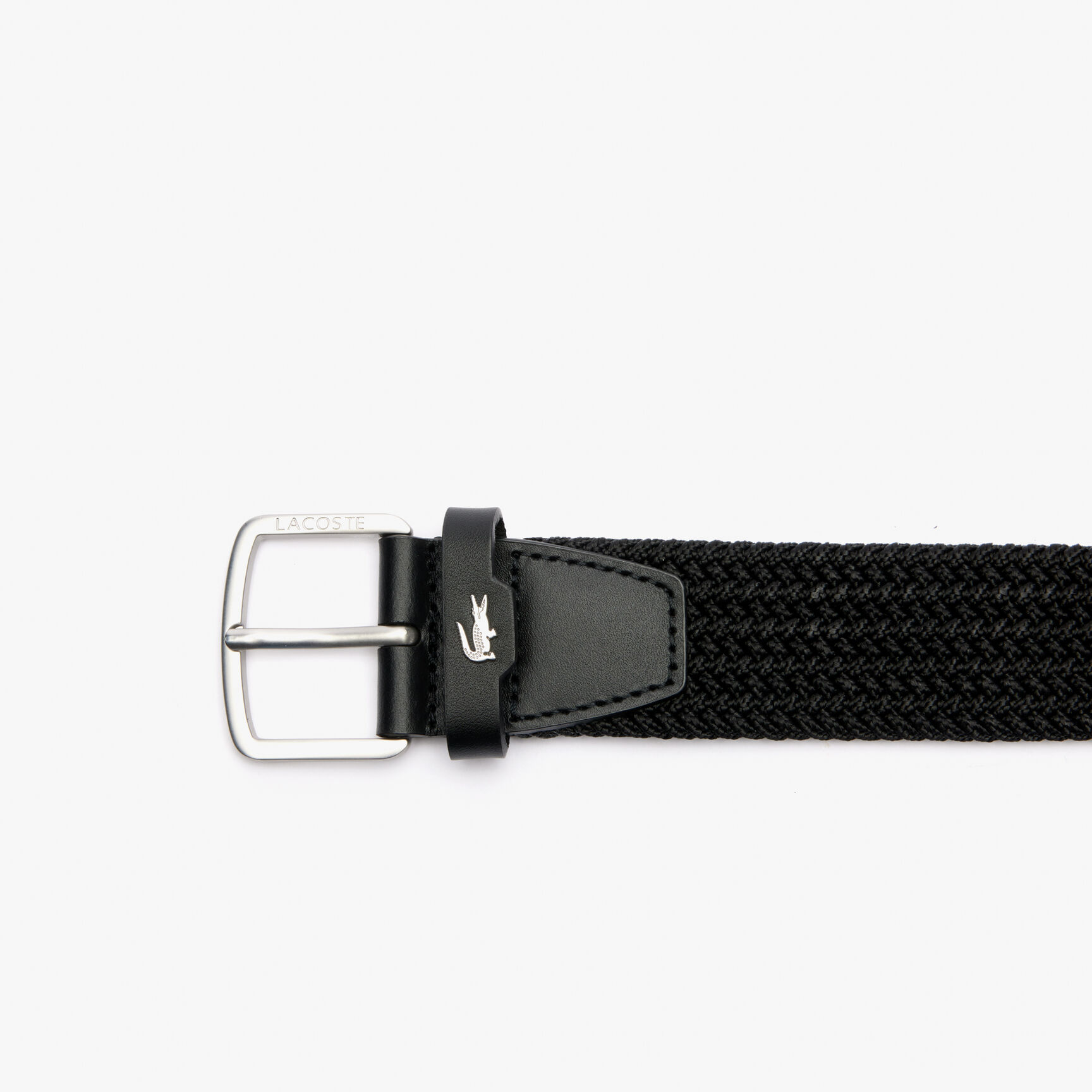 Stretch Canvas Strap Belt Stretch Canvas Strap Belt