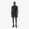 lacoste ultra dry reflective tennis shorts