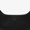 Chantaco Classics Half-Moon Shoulder Bag lacoste chantaco classics half moon shoulder bag