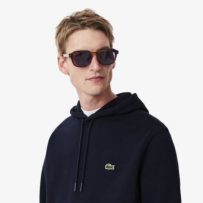 Fleece Hoodie Fleece Hoodie