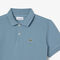 Printed Petit Pique Polo Shirt lacoste printed petit pique polo shirt