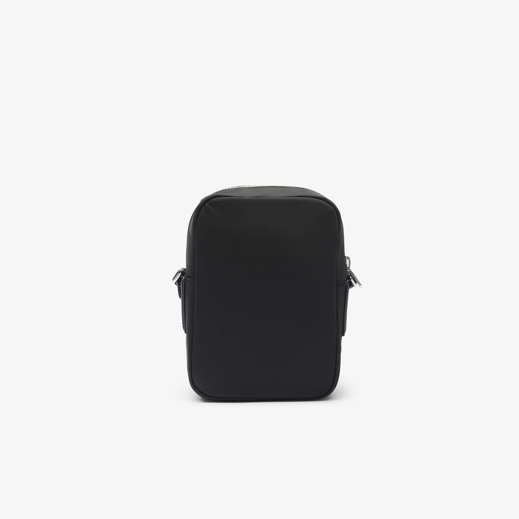 lacoste classics vertical satchel