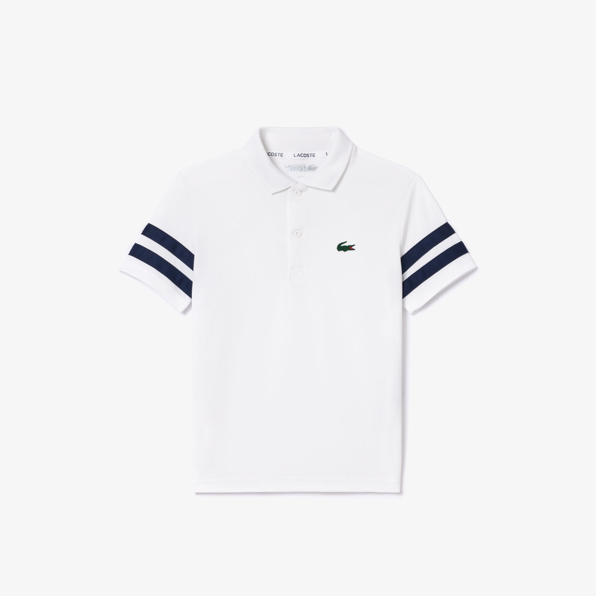 Buy Ultra Dry Pique Tennis Polo Shirt Lacoste QA