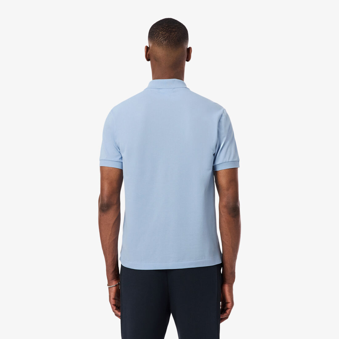 Classic Fit L.12.12 LIGHT Pique Polo Shirt Classic Fit L.12.12 LIGHT Pique Polo Shirt