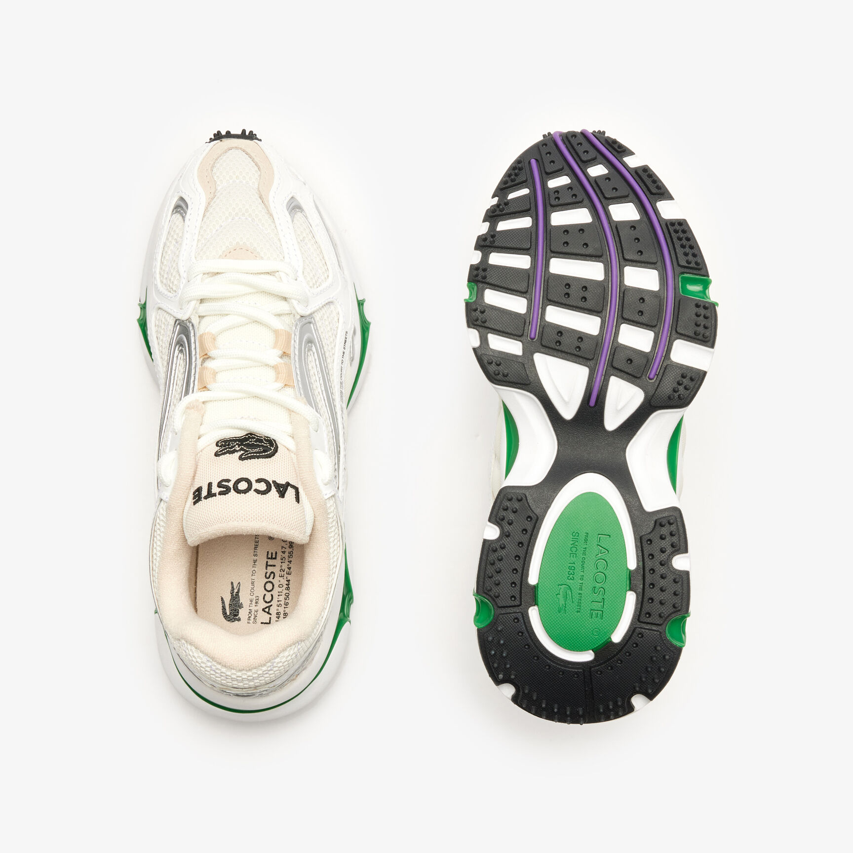 Women's L003 2K24 Trainers Women's L003 2K24 Trainers